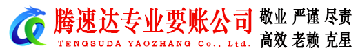 泰和要账公司